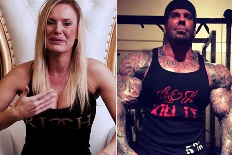 chanel janssen dutch|Rich Piana's Girlfriend Breaks Her Silence After His Death.